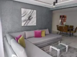 Prestigia Rabat Hay Riad Premium Apartments