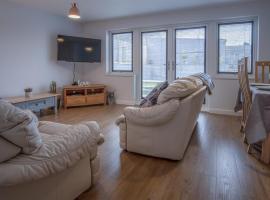 Am Nawr - 3 Bedroom Holiday Home - Pentlepoir, holiday home in Saundersfoot