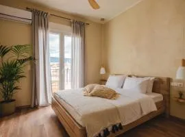 Living Stone Aparthotel