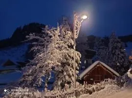 Chalet Romantic