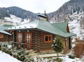 Camp Bilyi Slon