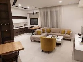 Exquisite Modern 2-bedroom Rental Unit