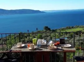 Casa Franka Garda Lake View