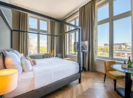 Pestana Amsterdam Riverside