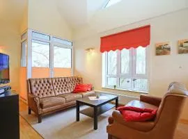 Residenz Düne III Wohnung 12