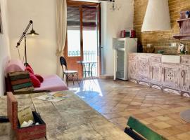 Origens II - Ideal para parejas, apartment in Perelló