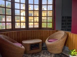 NOLINA BOUTIQUE HOMESTAY, séjour chez l'habitant à Namchi