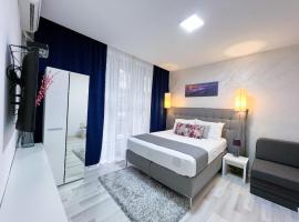 Centar Forever, 3-Sterne-Hotel in Belgrad