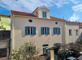 Casa Grappa – hotel w miejscowości Mali Lošinj