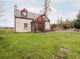 Bogindour Cottage, hotell i Muir of Ord