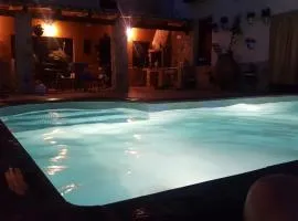 Casa Rural la Abuela Amelia