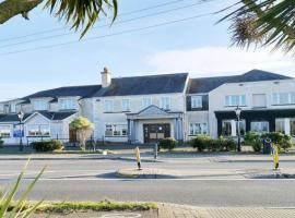 The Dock Boutique Hotel, hotel v destinaci Wexford