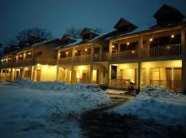 Woodridge Cottages Kalam