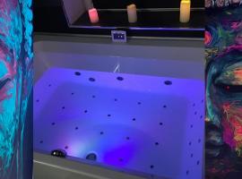 Les 10 Meilleurs Hôtels avec Jacuzzi à Lille, en France | Booking.com