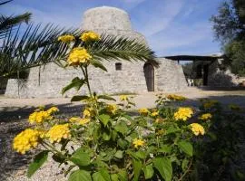 Agriturismo Specchiarussa
