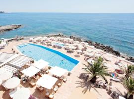 Grupotel Aguait Resort & Spa - Adults Only, hotel in Cala Ratjada