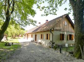 Rural Holiday Home "Rim" Ruralna kuća za odmor, cabaña o casa de campo en Veliki Lovrečan