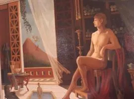 Anna&Francy Apartments Pompeii