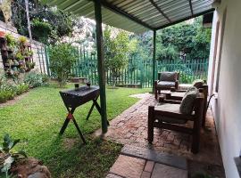 Sister's Haven: Nelspruit şehrinde bir otel