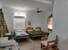 Daya Dharma residency