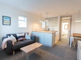 Surfer's Retreat, apartment in Chichester