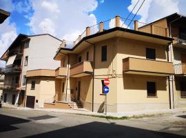 Bed and Breakfast Il Sole -Cinquefrondi, B&B i Cinquefrondi