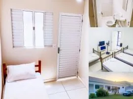 Pousada alojacampinas, hotel near Viracopos International Airport - VCP, 