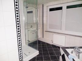 Ferienwohnung Haske mit Wallbox, hotell i Gifhorn