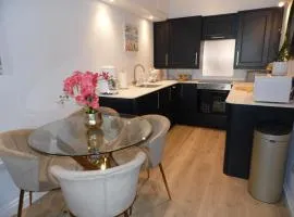 Beachside Apartment