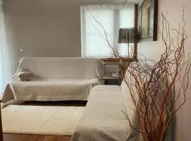 APARTAMENT LUCYNA