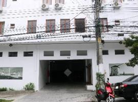 Hotel Laundos, hotel em São Paulo