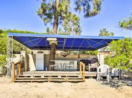 Sunny Bonita Studio about 5 Mi to Historic Dtwn!