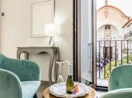 Amphora Alojamiento Ecija