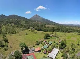 Tío Felix Eco Lodge