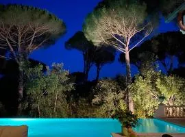La Villa D’Aimée