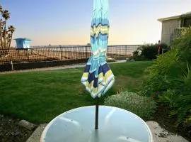 D11 - Beachfront Luxury