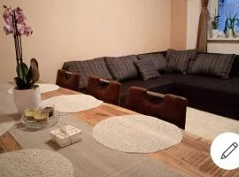 Apartment of Közraktár