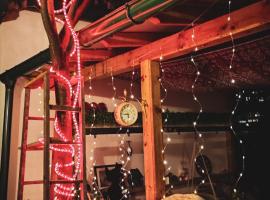 Green Gate Apartments