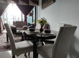 Kumkum Homestay 3 bedroom suite