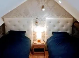 B&B De Schorre