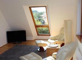 Top Appartement 1 in Rosengarten/Hamburg อพาร์ตเมนต์ในRosengarten