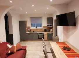 Ferienwohnung Popp