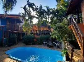Pousada Kalua Praia