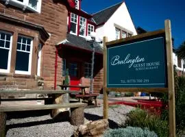 Burlington Guest House