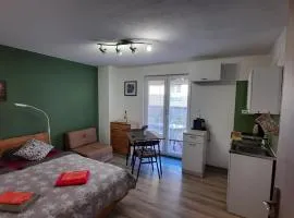BIKE apartments 1