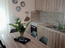 Roses 2, ξενοδοχείο στη Σκάλα Σωτήρος