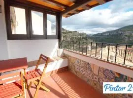 Cuencaloft el mirador del pintor