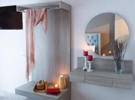 Sue&ntilde;o Luxury Apartments