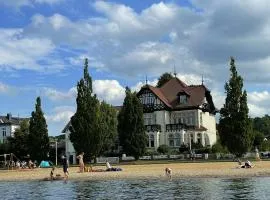 Ferienwohnung Am Strand, Schwerin