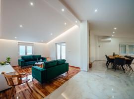 Apartman Mlikota, hotel i Zagvozd